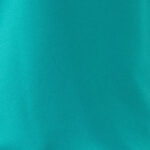 Fringes Silktouch Kaftan Dress - EMERALD